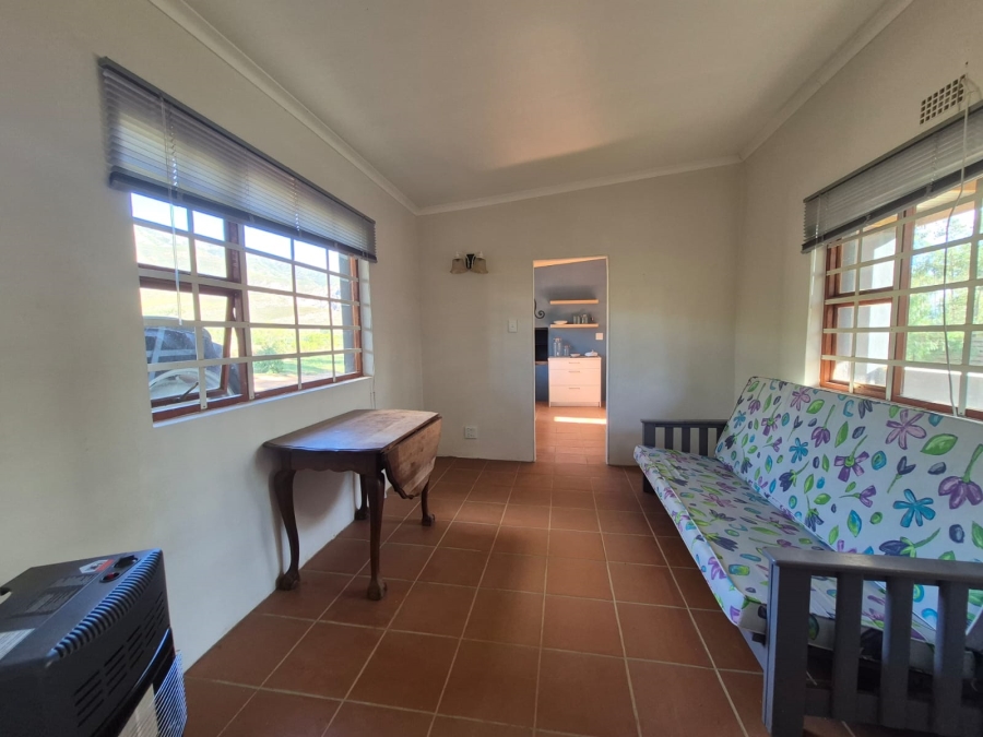 4 Bedroom Property for Sale in Montagu Rural Western Cape